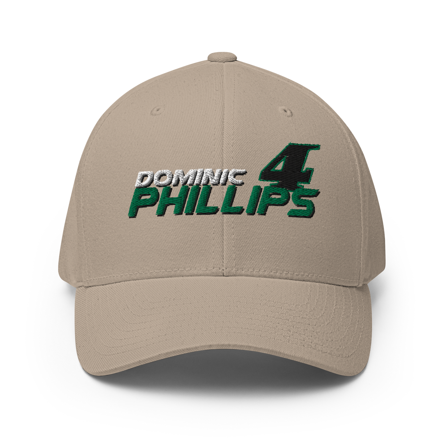 Dominic Phillips FlexFit Hat