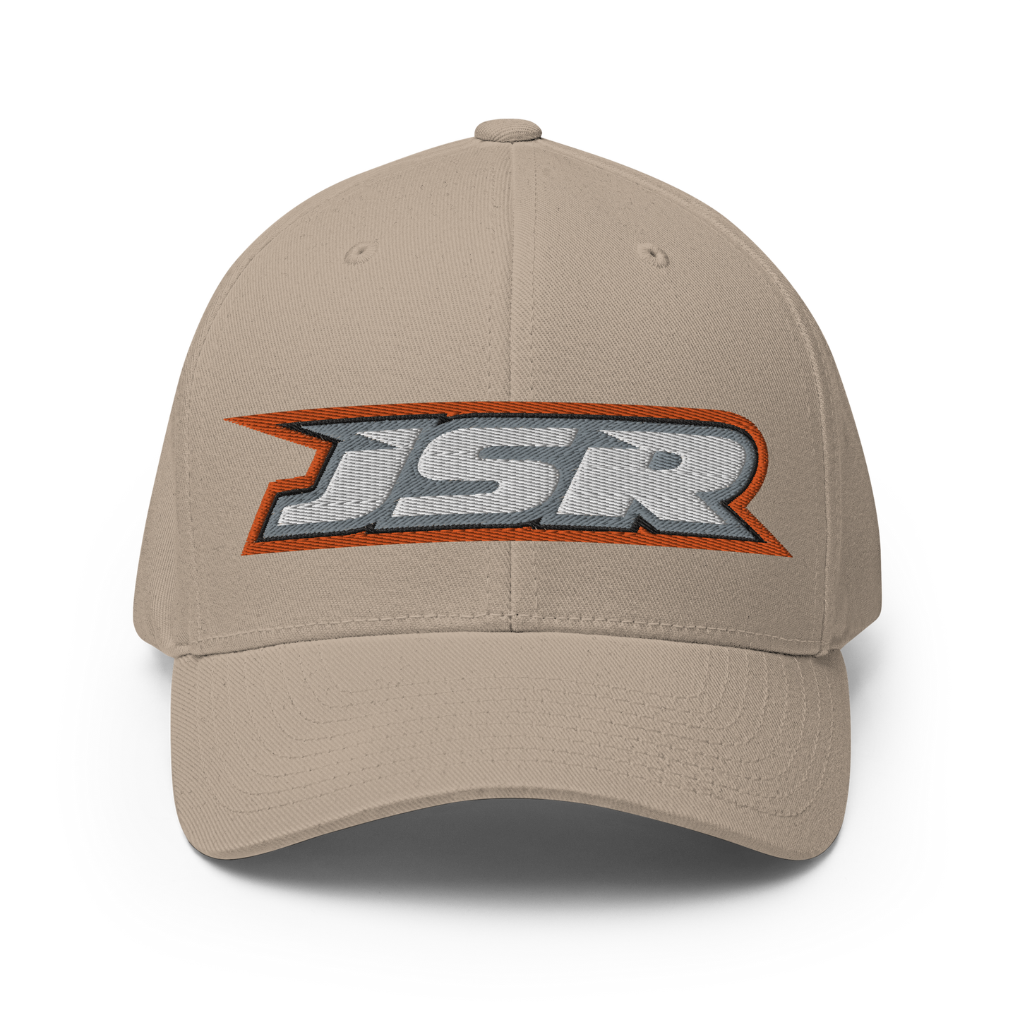 Jeremy Scott Racing FlexFit Hat