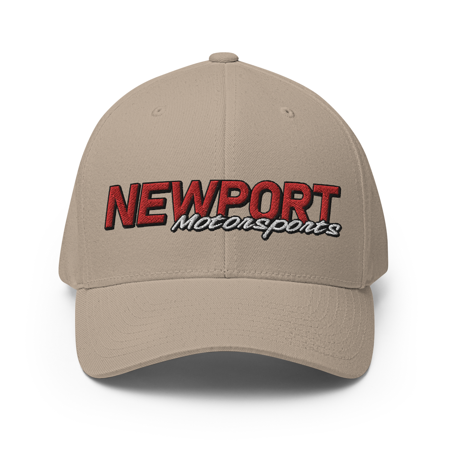 Briceson Newport FlexFit Hat