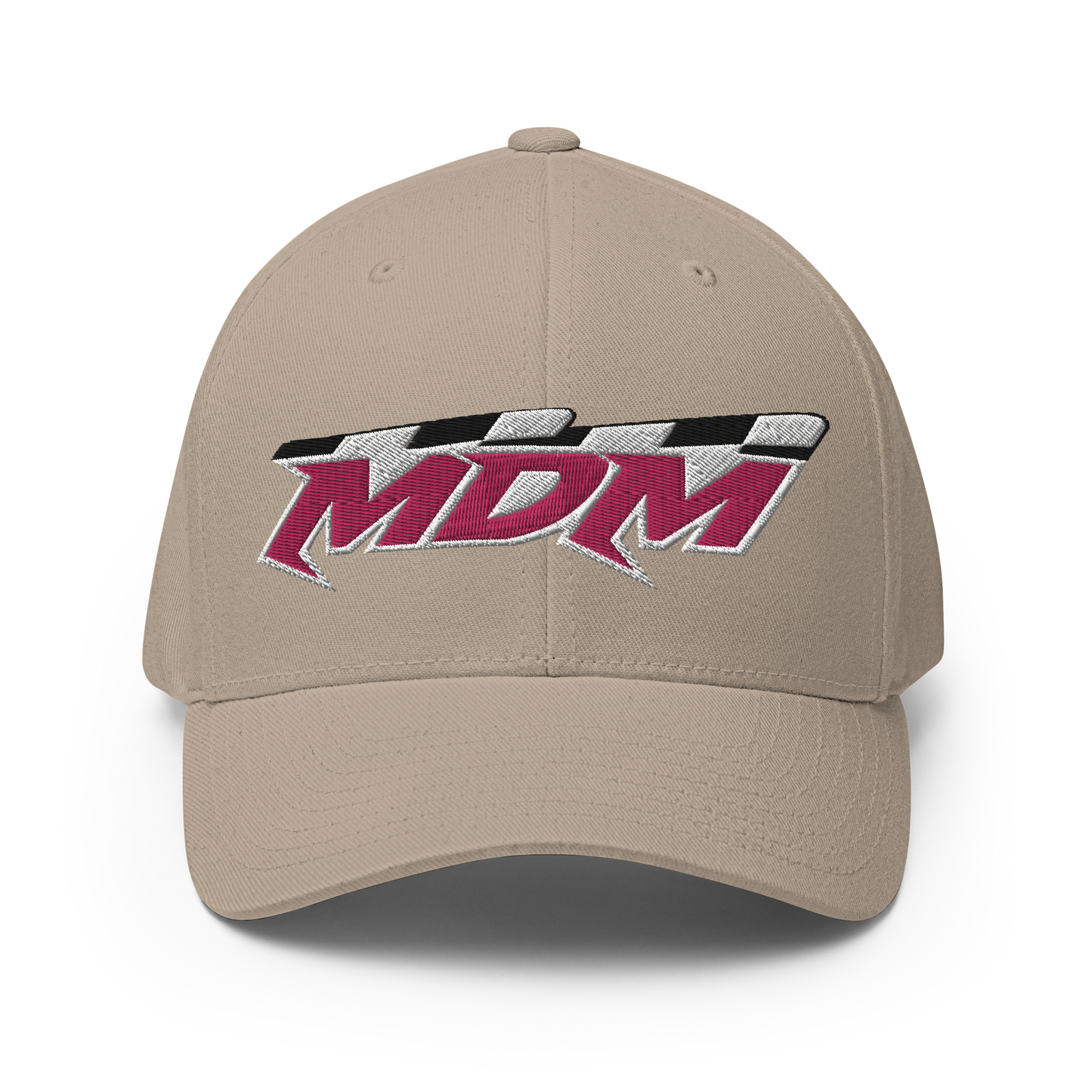 Madee Danzy Motorsports FlexFit Hat