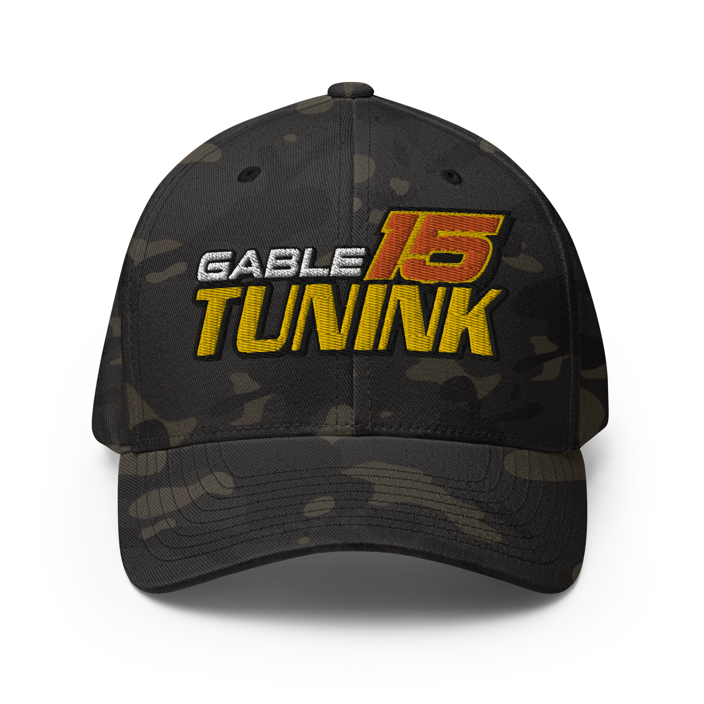 Gable Tunink FlexFit Hat