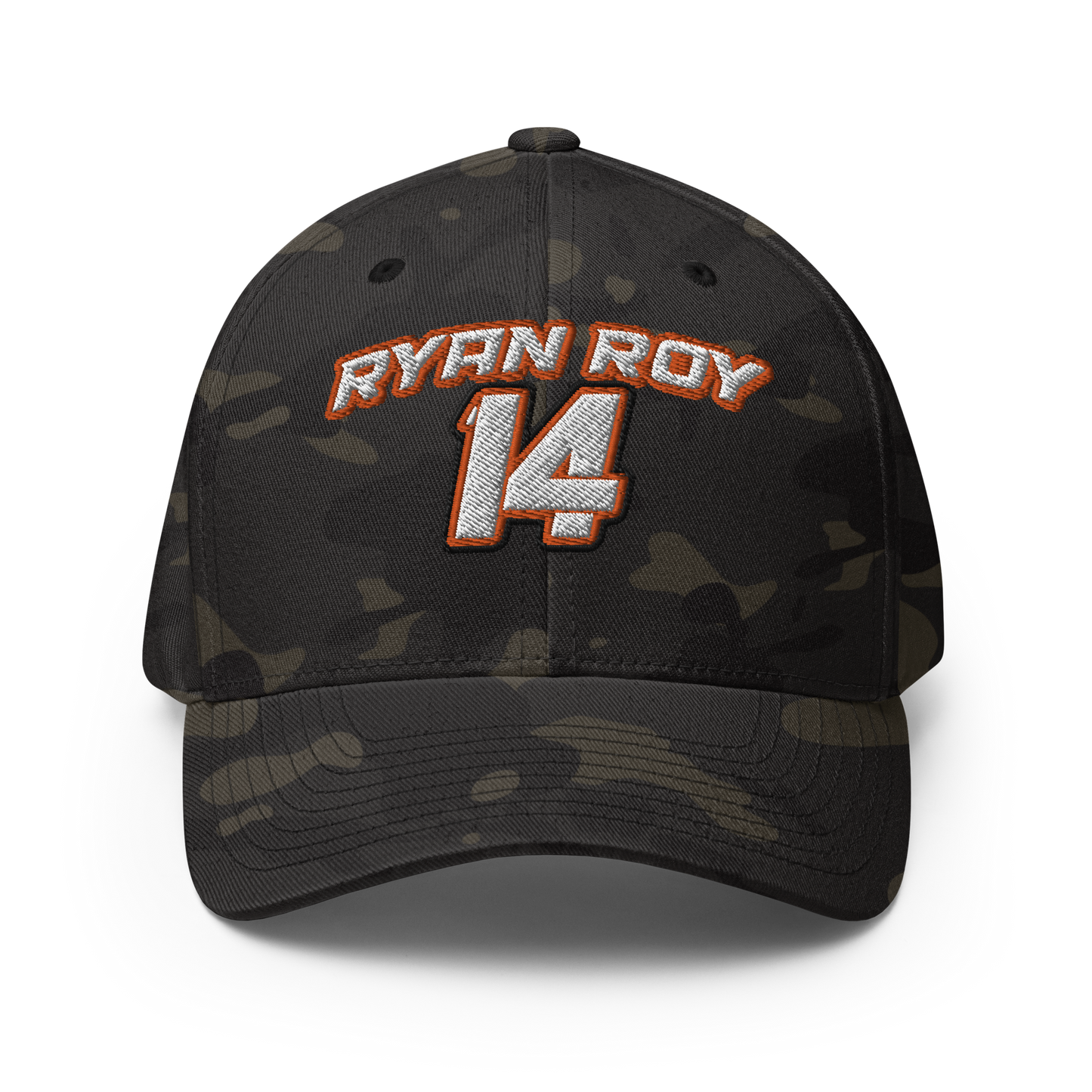 Ryan Roy FlexFit Hat (2023)