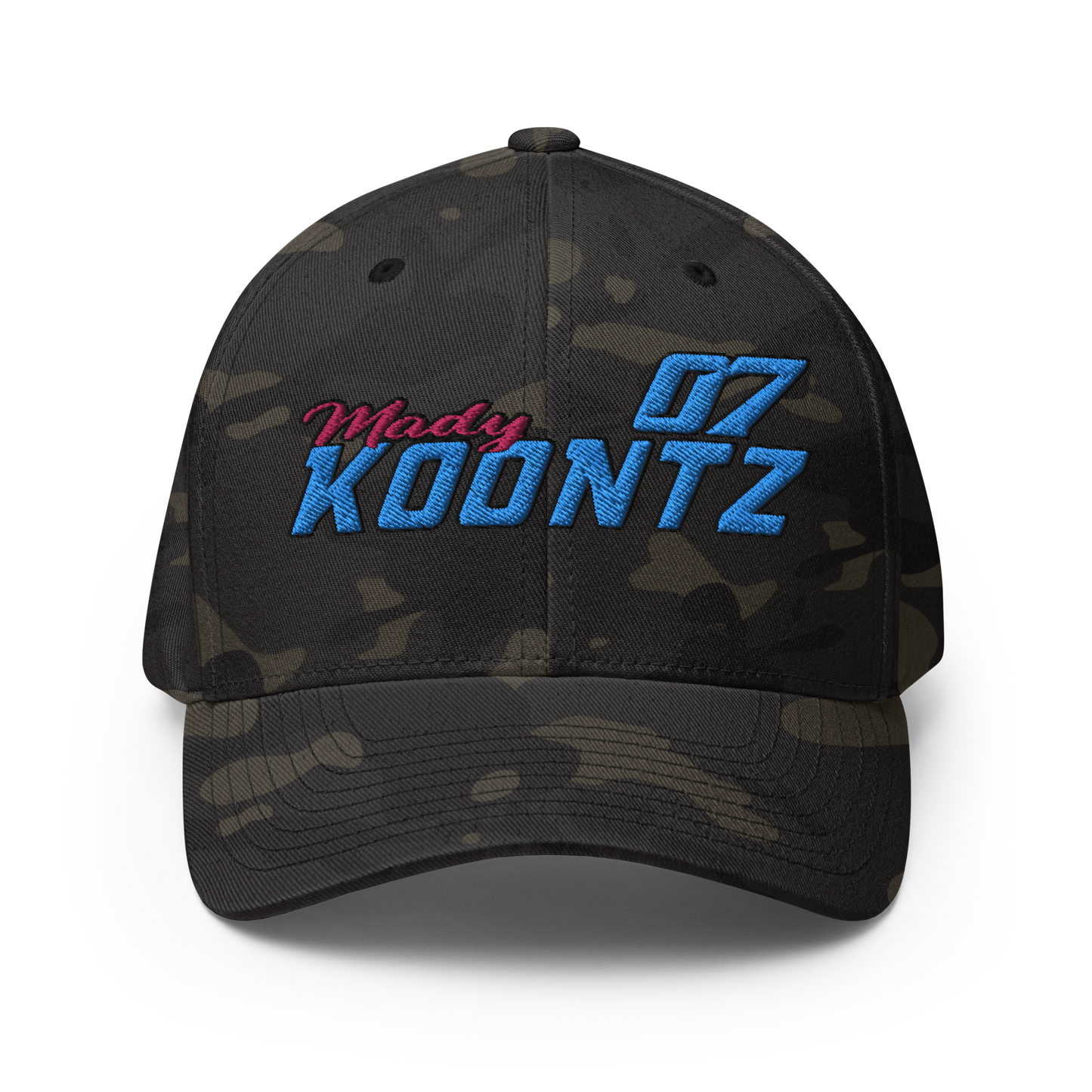 Mady Koontz FlexFit Hat