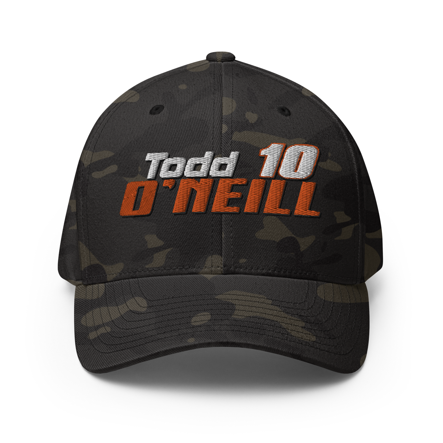 Todd O'Neill FlexFit Hat