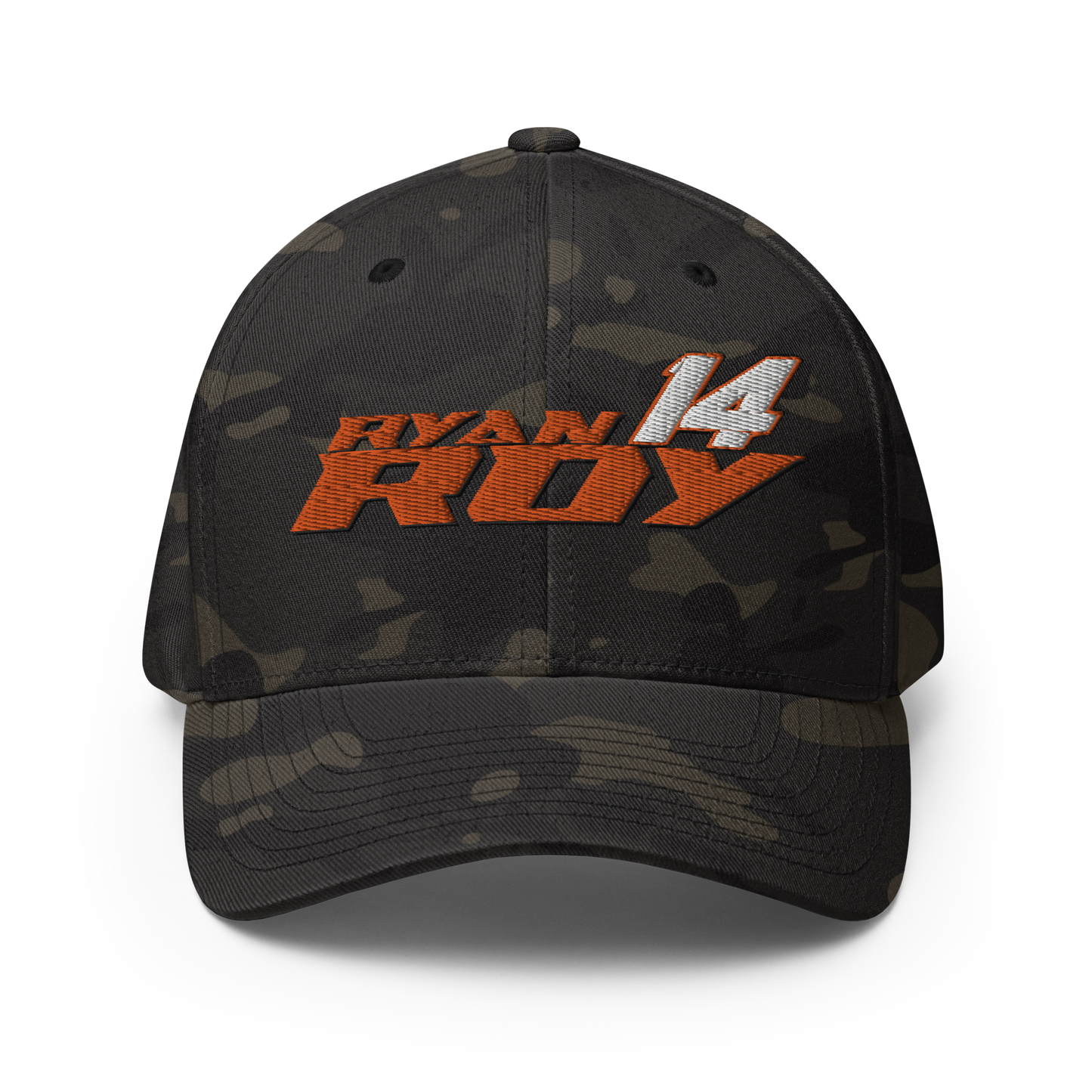 Ryan Roy FlexFit Hat (2024)