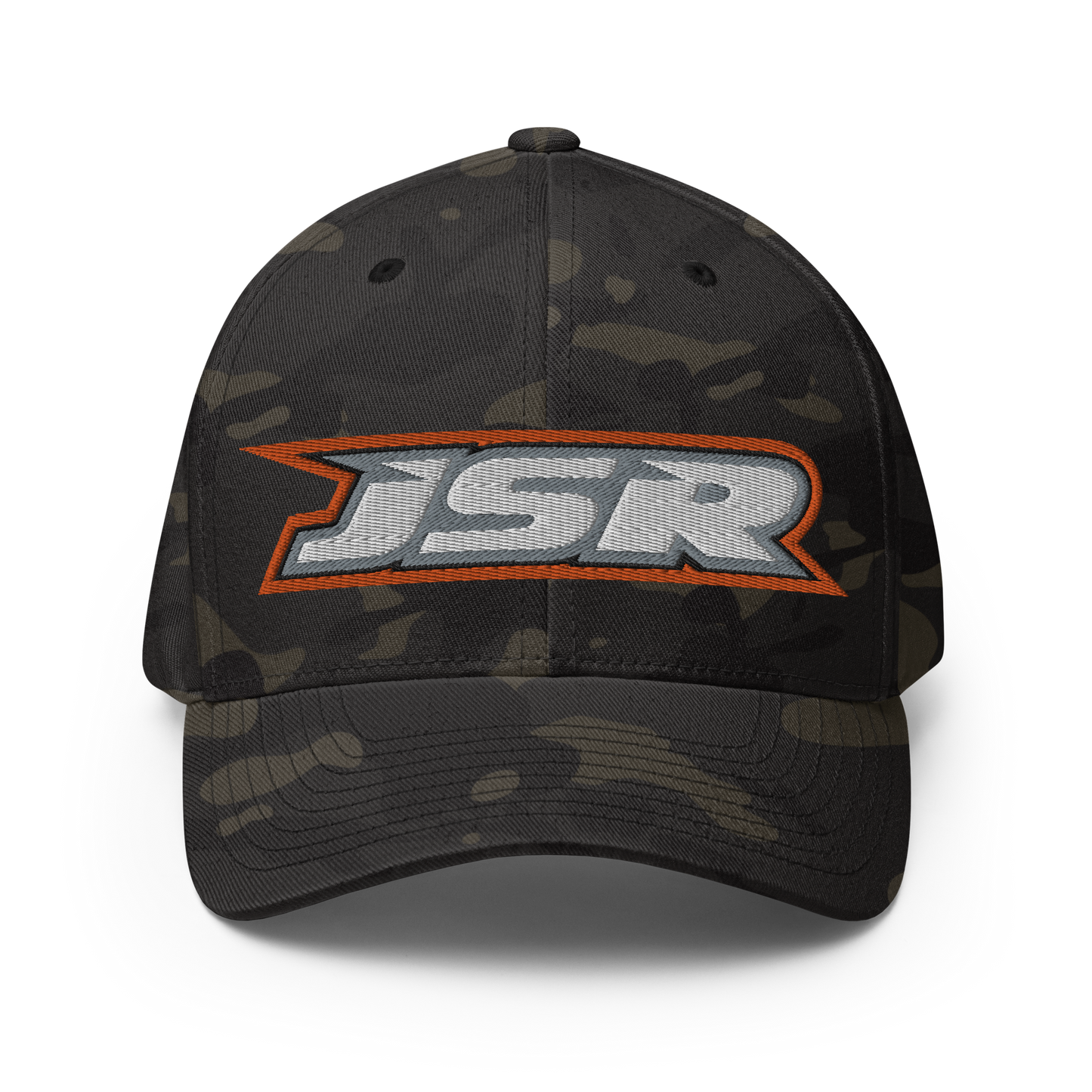 Jeremy Scott Racing FlexFit Hat