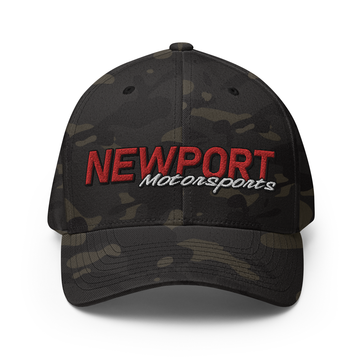 Briceson Newport FlexFit Hat