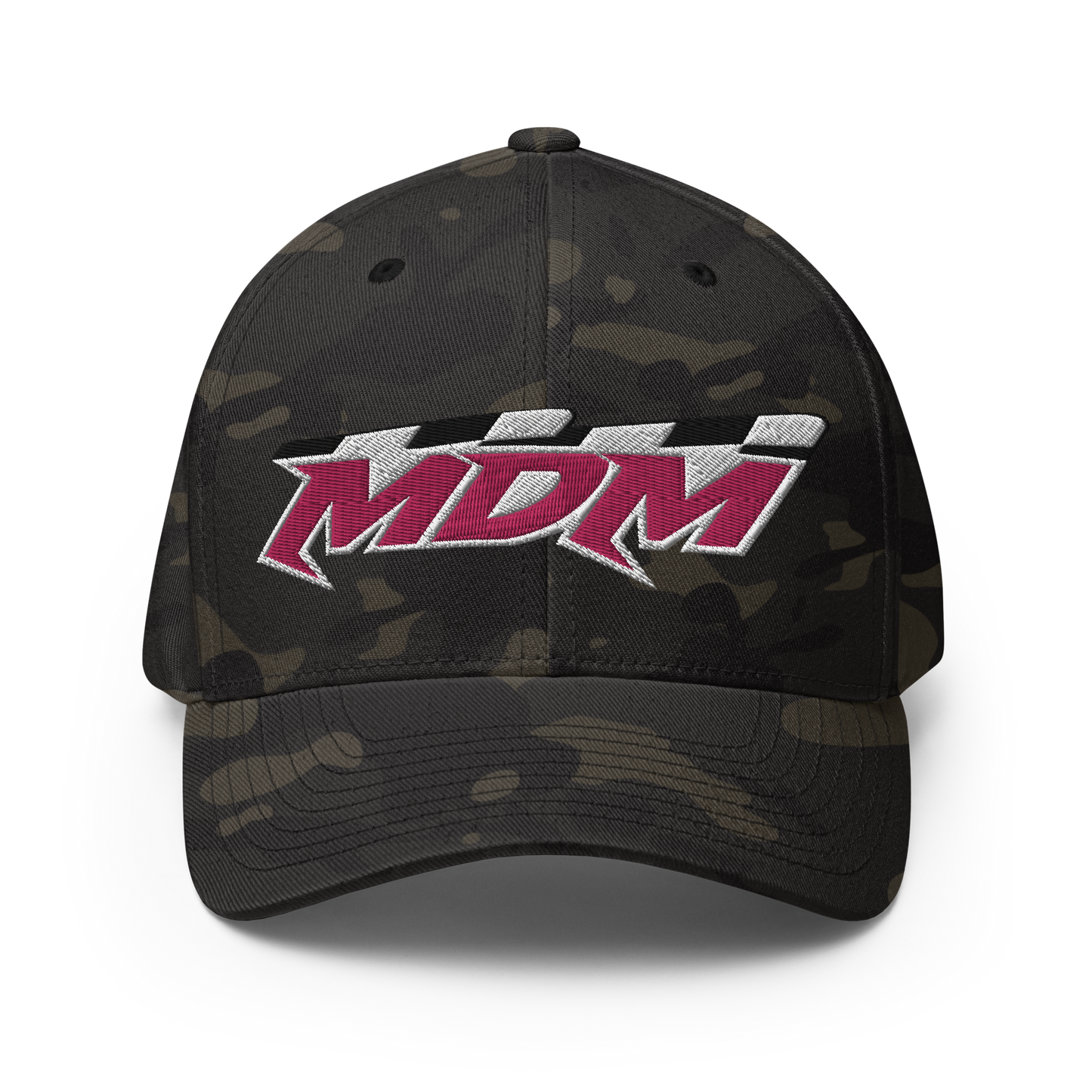 Madee Danzy Motorsports FlexFit Hat