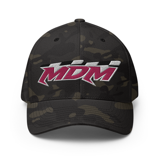 Madee Danzy Motorsports FlexFit Hat