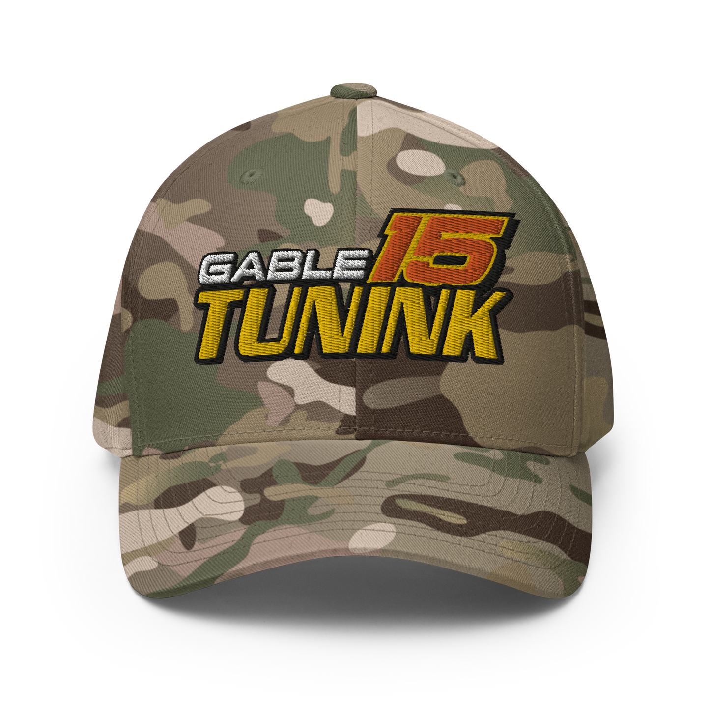 Gable Tunink FlexFit Hat