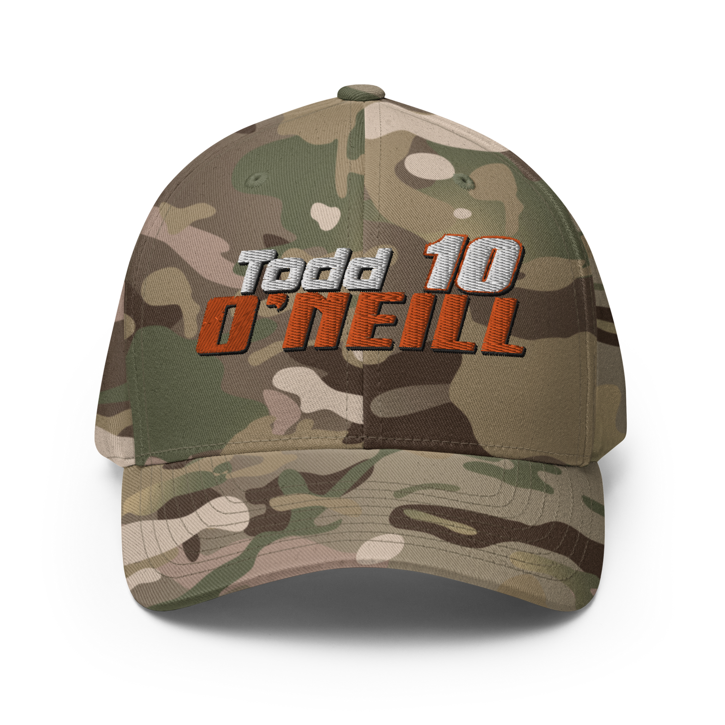 Todd O'Neill FlexFit Hat