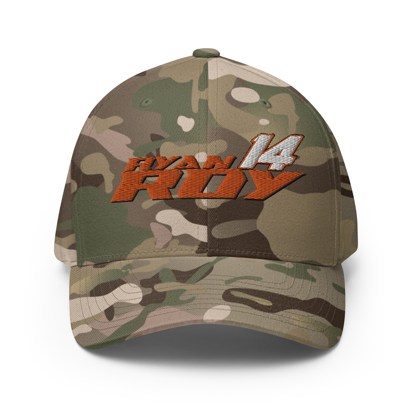 Ryan Roy FlexFit Hat (2024)