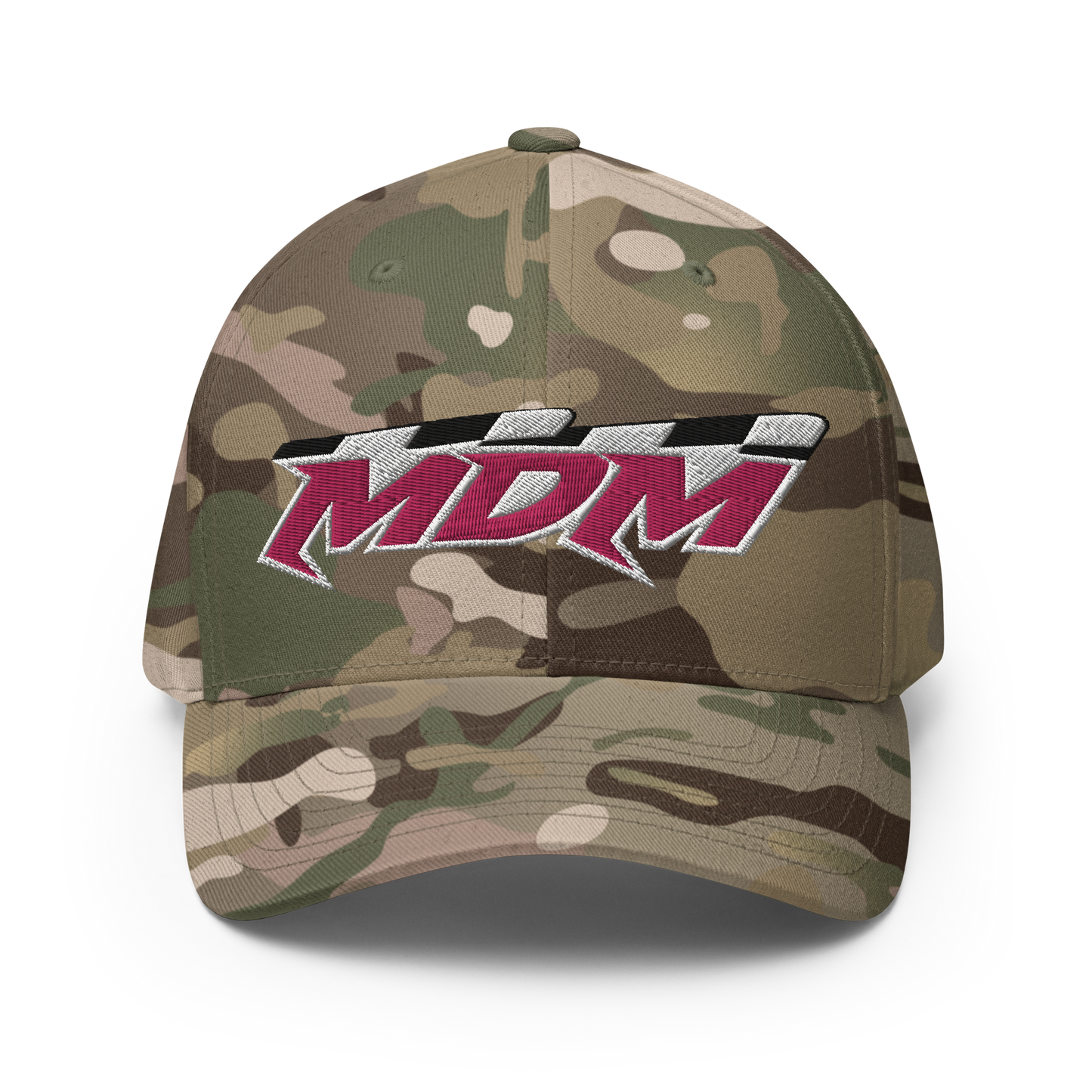 Madee Danzy Motorsports FlexFit Hat