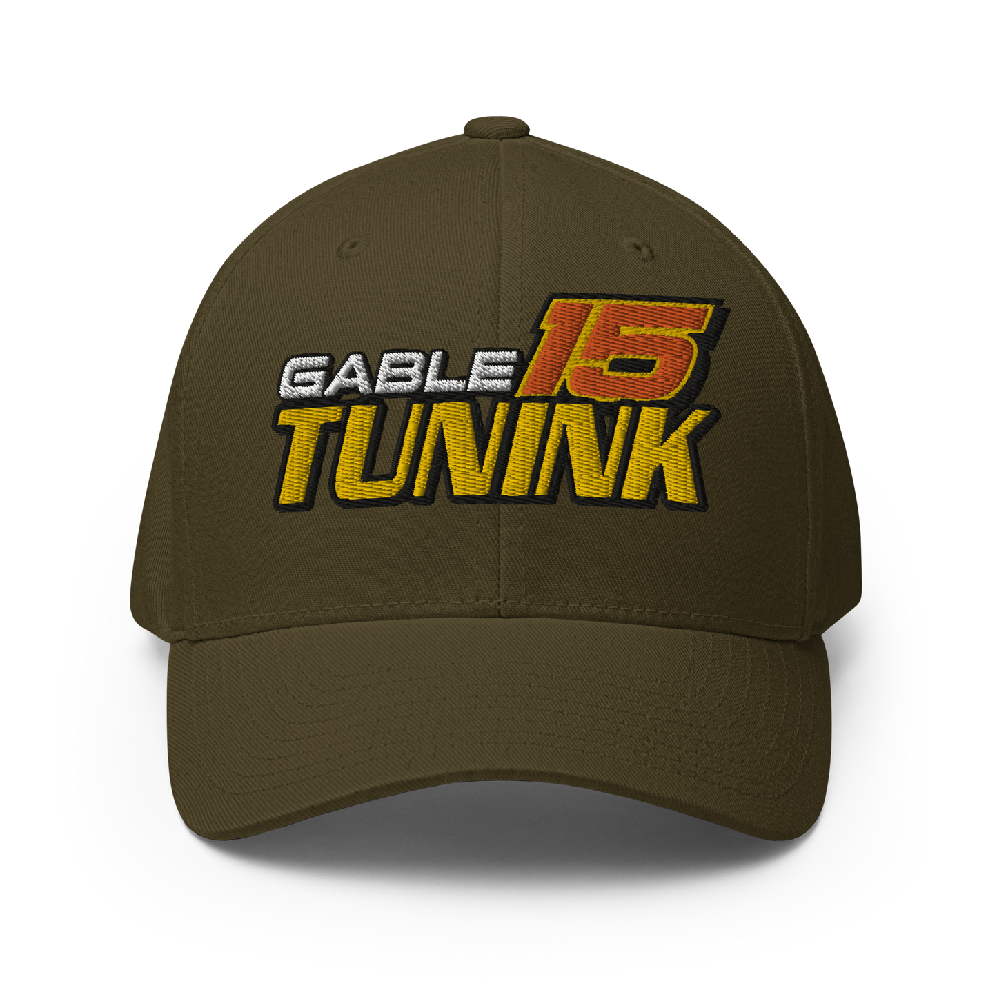 Gable Tunink FlexFit Hat