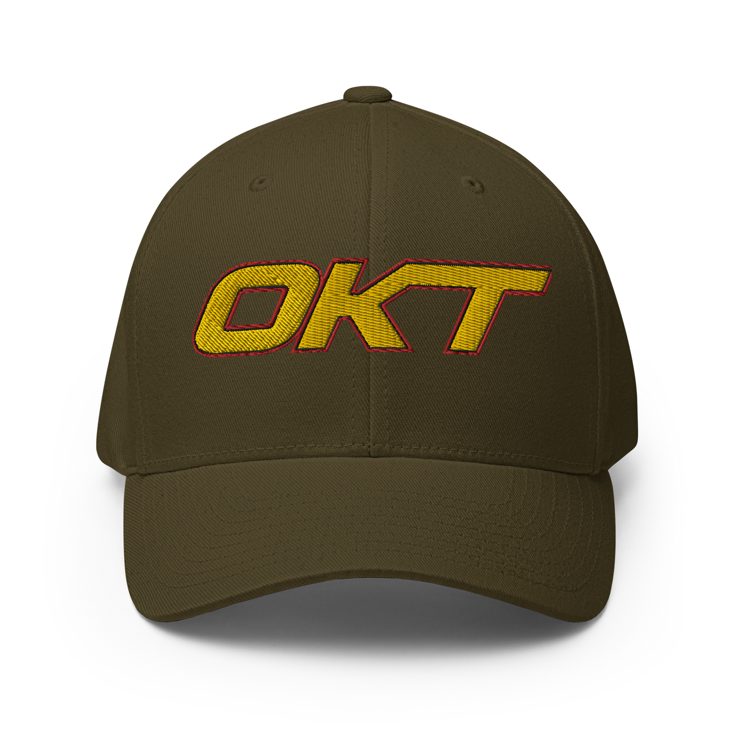 OKT FlexFit Hat