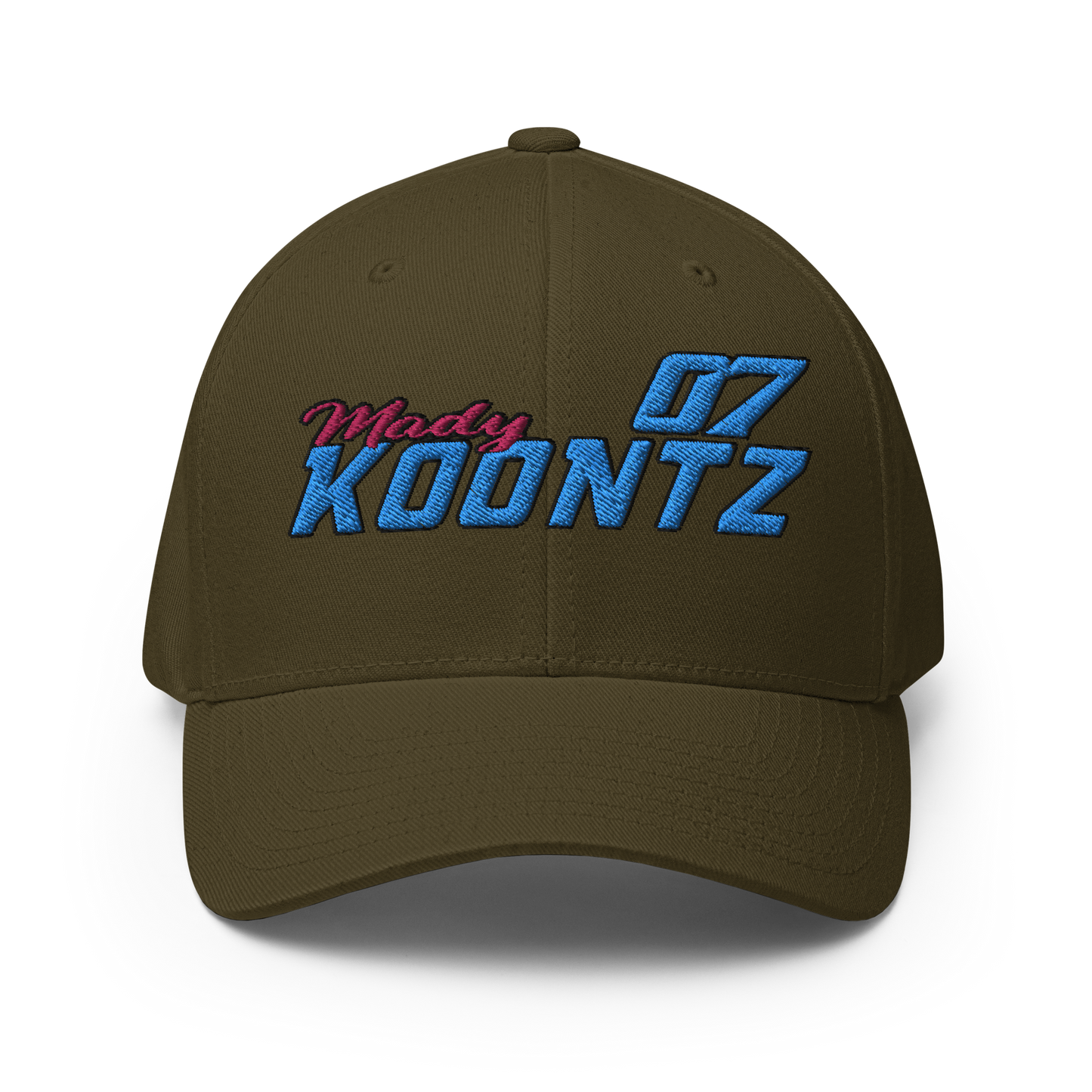 Mady Koontz FlexFit Hat