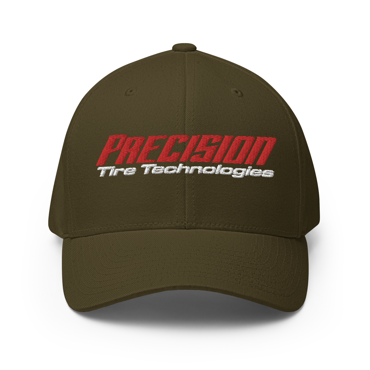 Precision Tire Tech FlexFit Hat