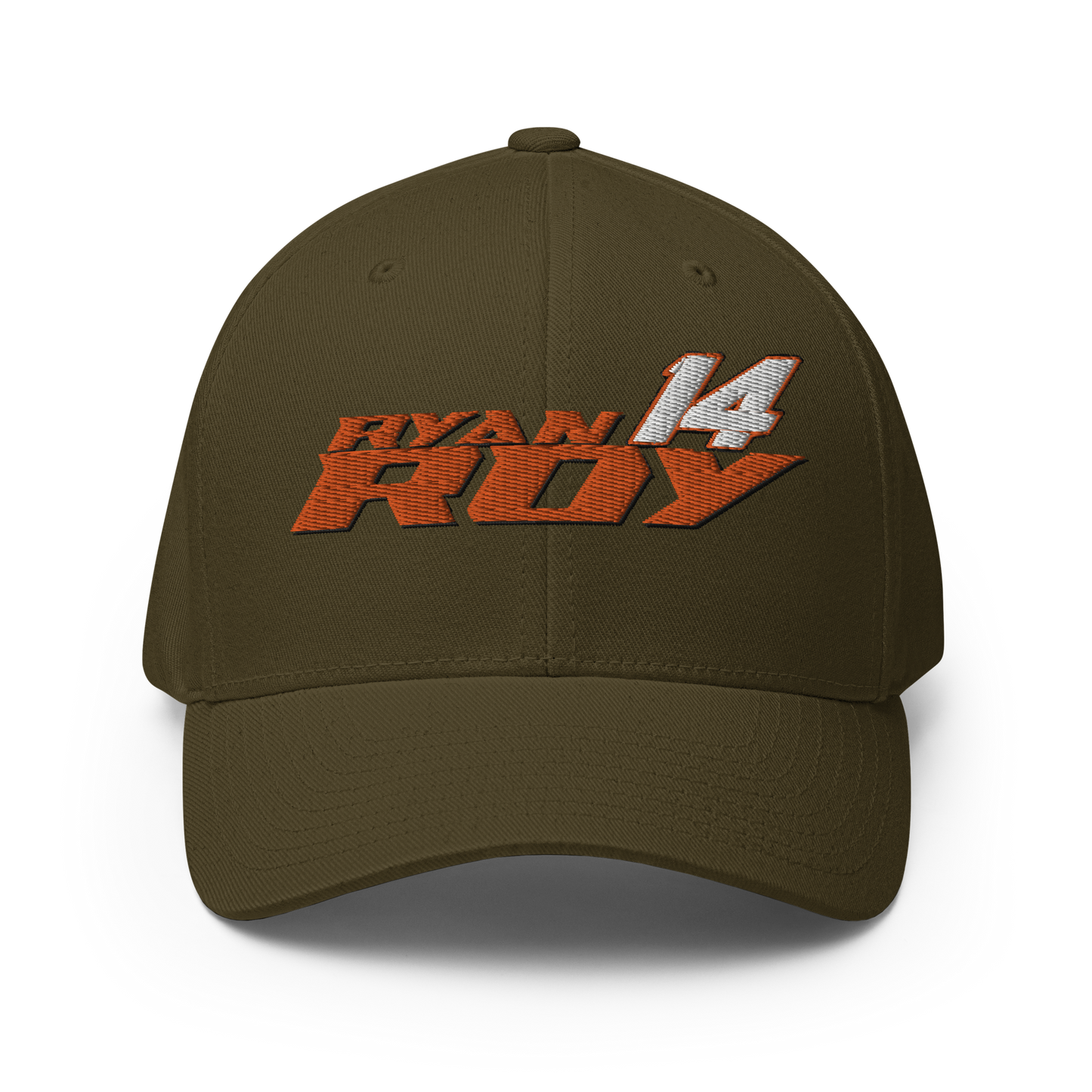 Ryan Roy FlexFit Hat (2024)