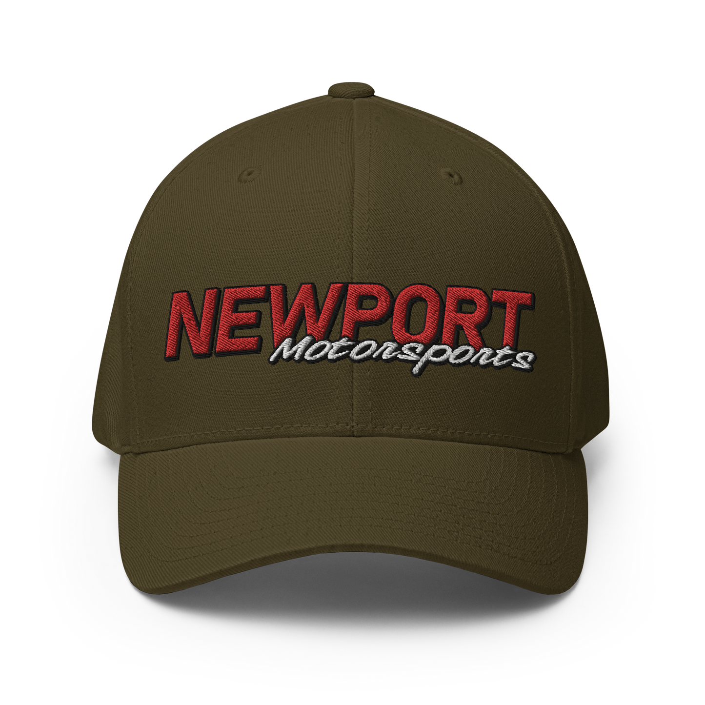 Briceson Newport FlexFit Hat