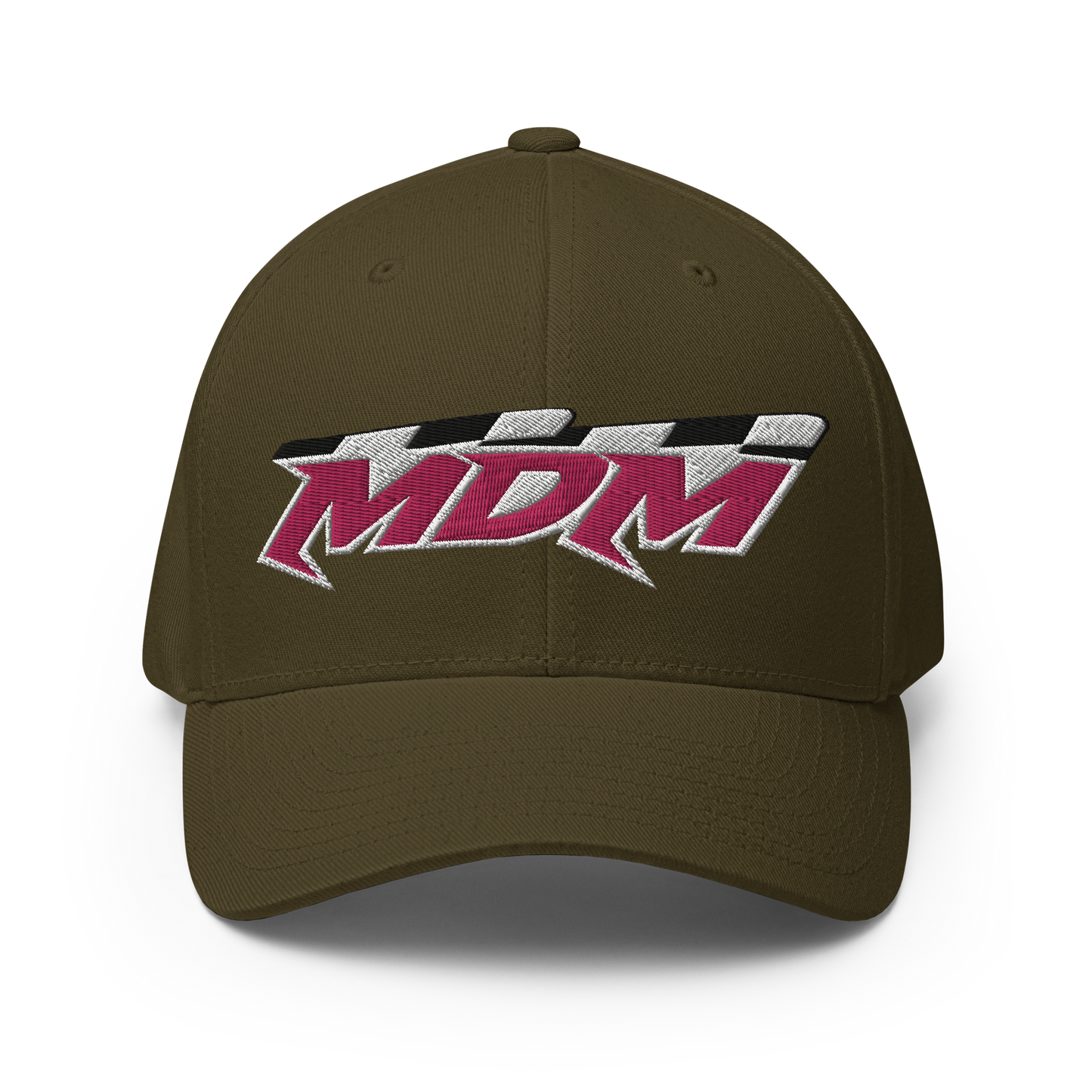 Madee Danzy Motorsports FlexFit Hat