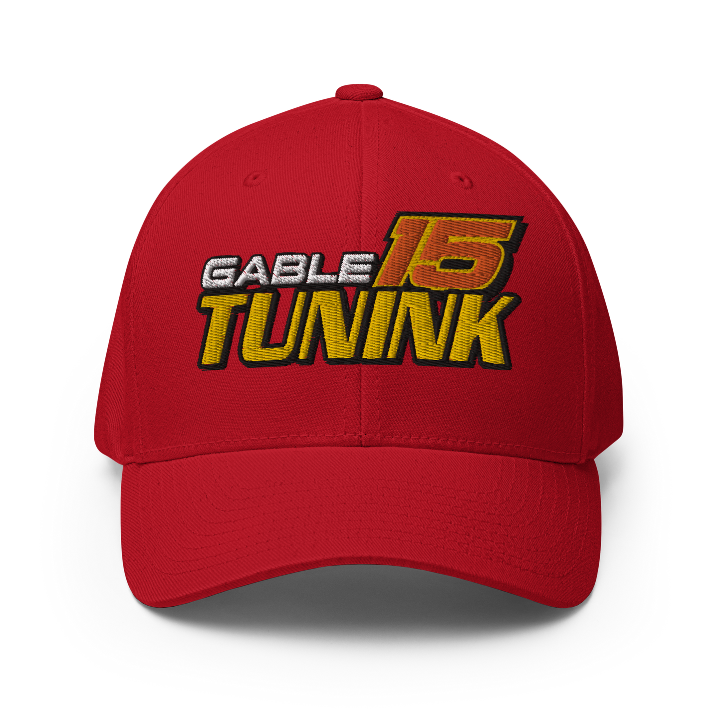 Gable Tunink FlexFit Hat