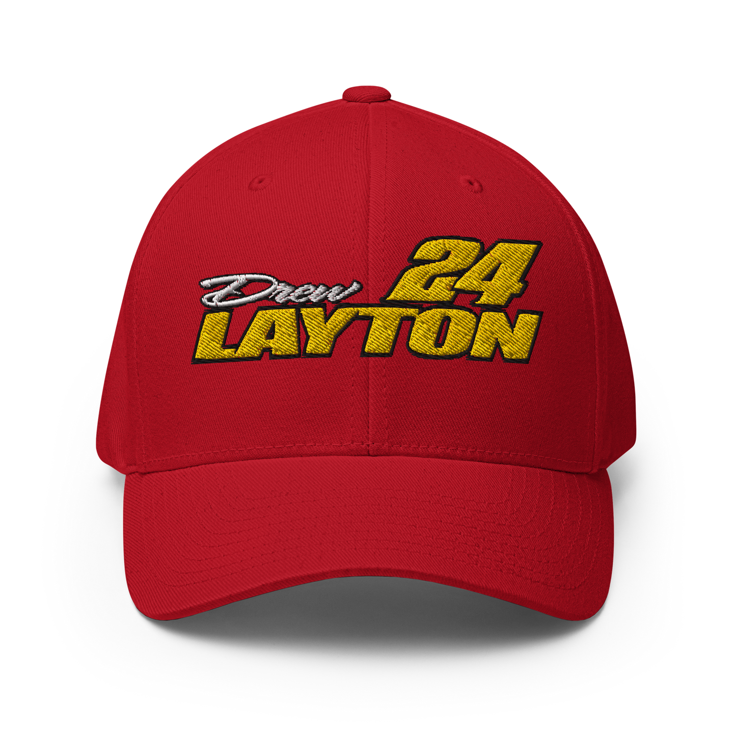 Drew Layton FlexFit Hat