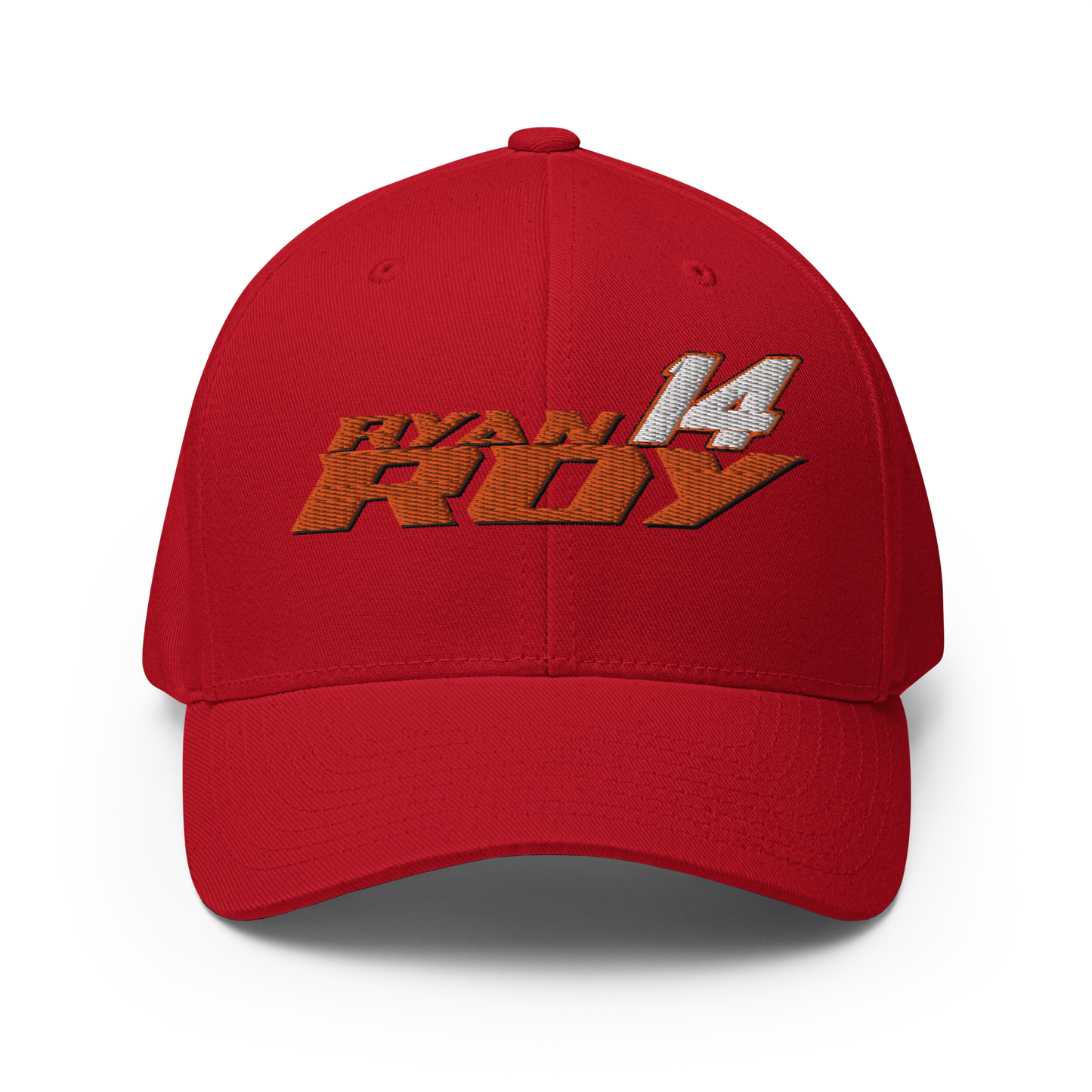 Ryan Roy FlexFit Hat (2024)