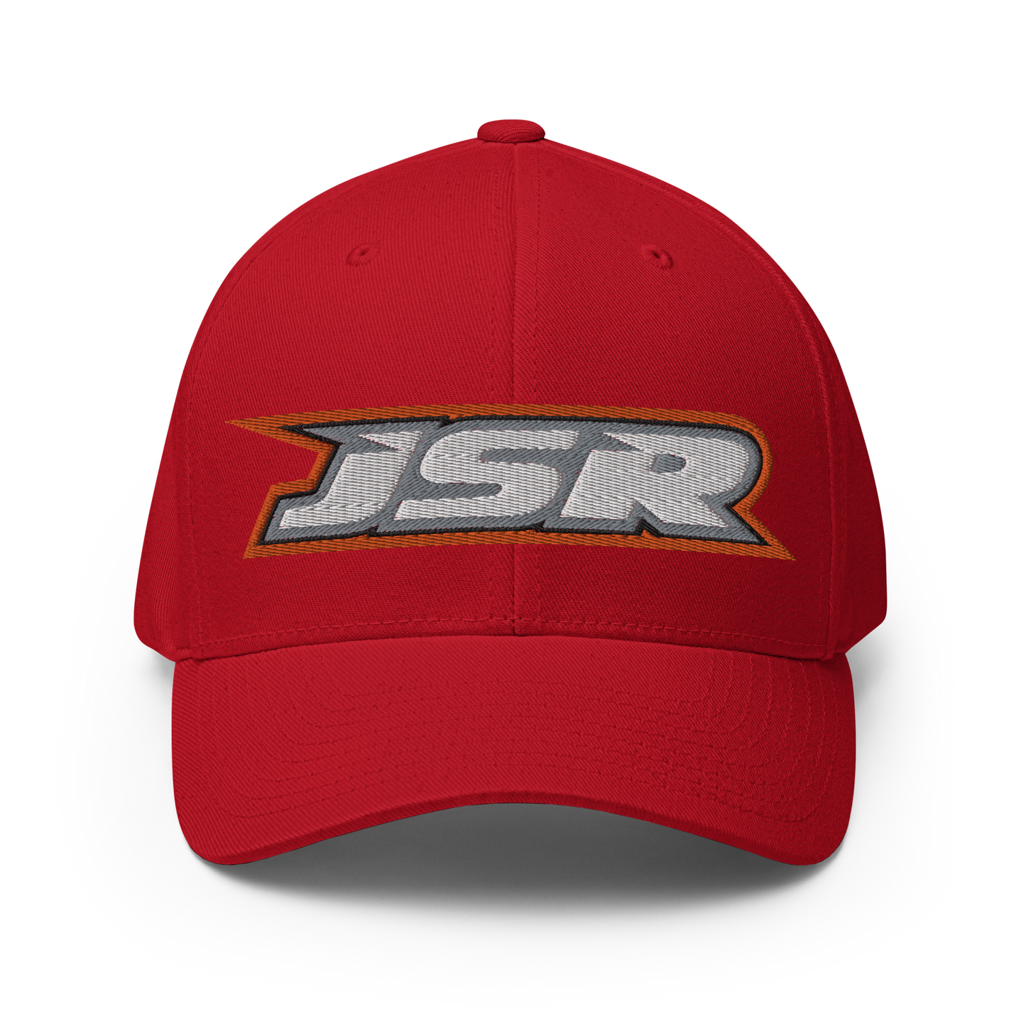 Jeremy Scott Racing FlexFit Hat