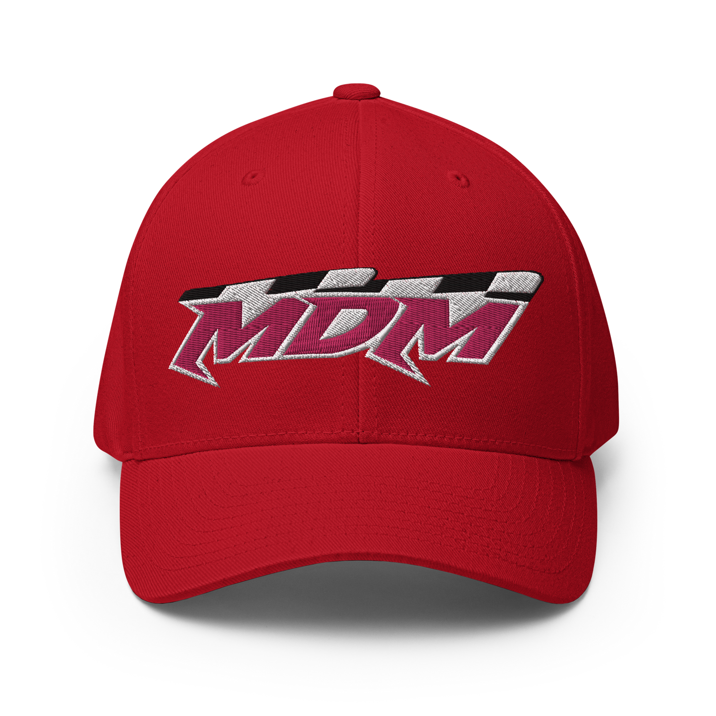 Madee Danzy Motorsports FlexFit Hat