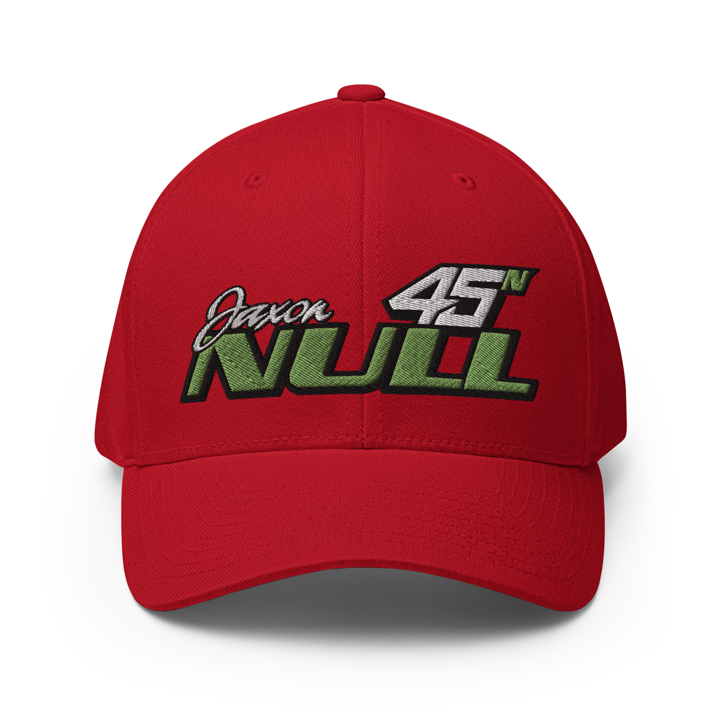 Jaxon Null FlexFit Hat