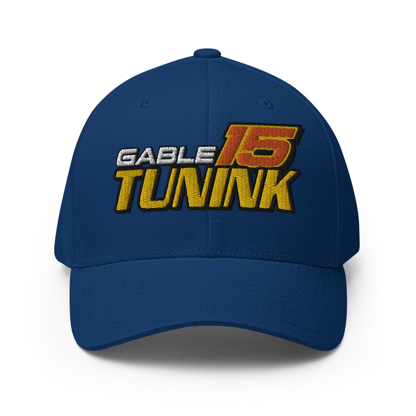 Gable Tunink FlexFit Hat