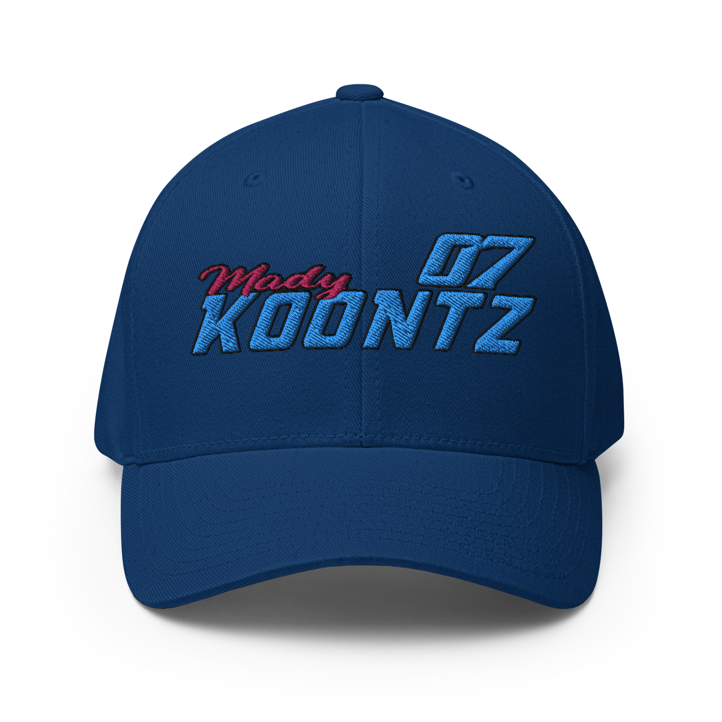 Mady Koontz FlexFit Hat