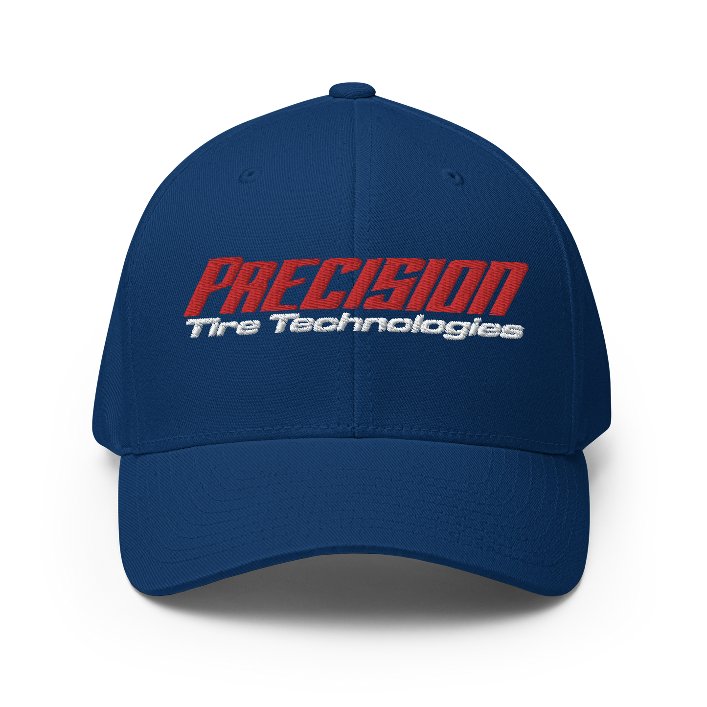 Precision Tire Tech FlexFit Hat