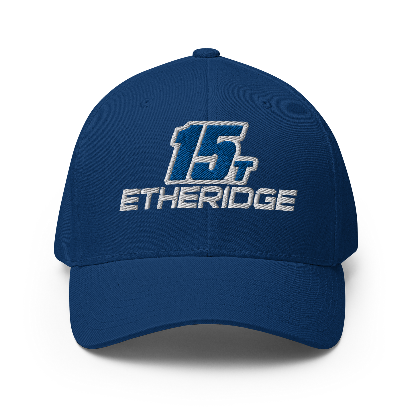 Tessa Etheridge FlexFit Hat