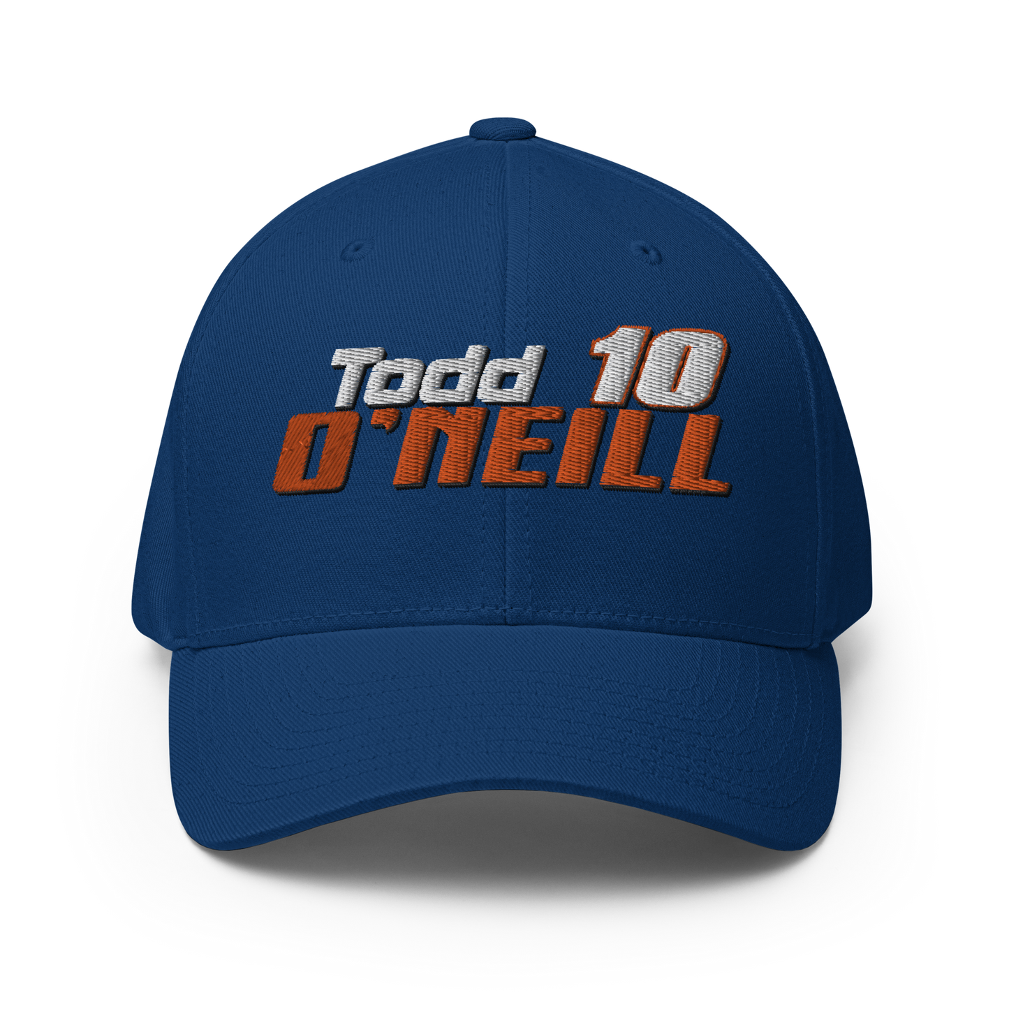 Todd O'Neill FlexFit Hat