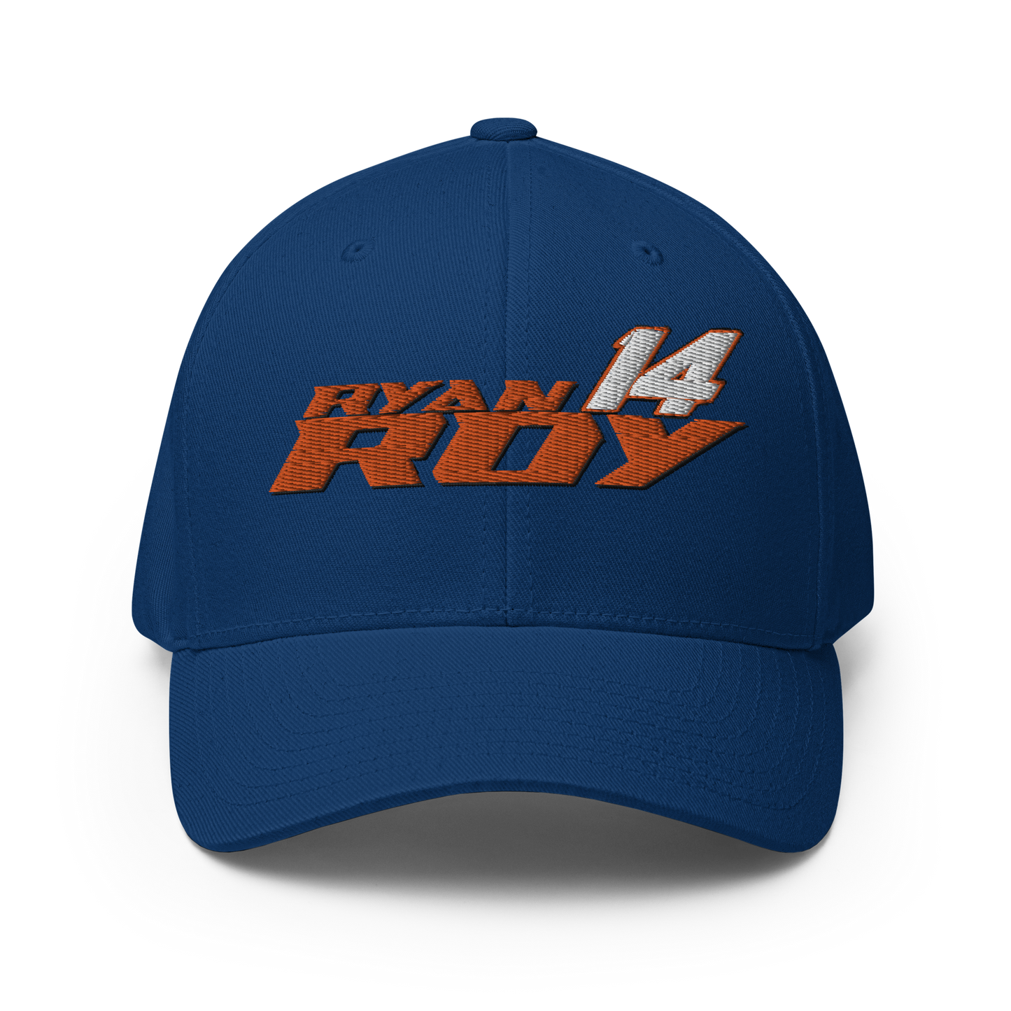 Ryan Roy FlexFit Hat (2024)