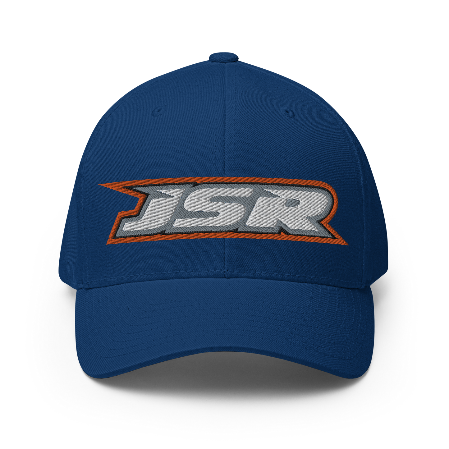 Jeremy Scott Racing FlexFit Hat