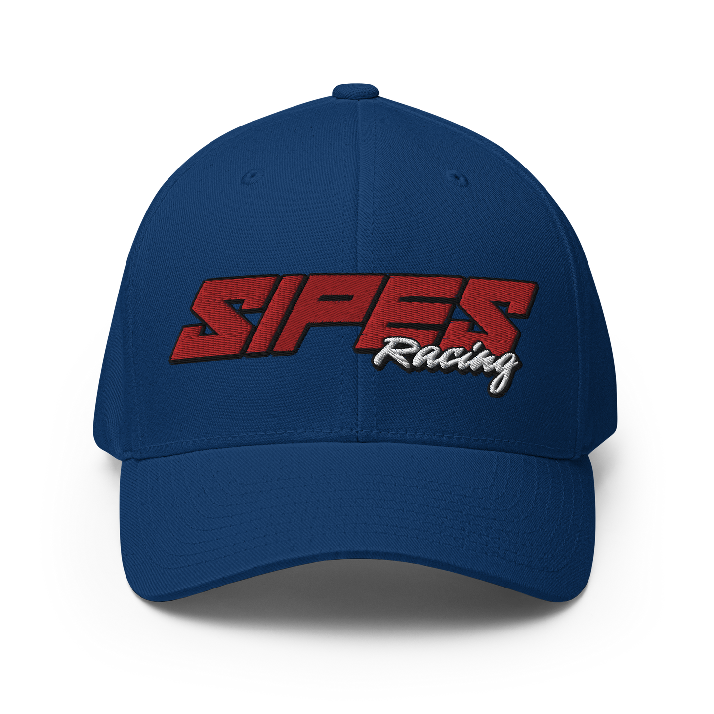 Sipes Racing FlexFit Hat