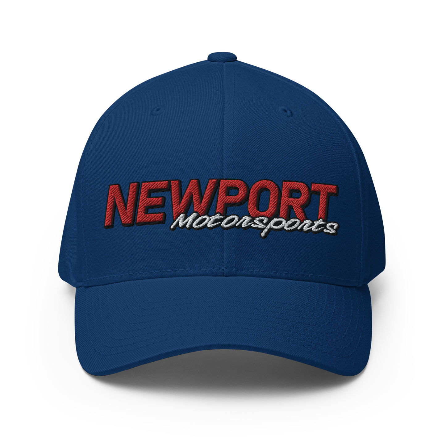 Briceson Newport FlexFit Hat