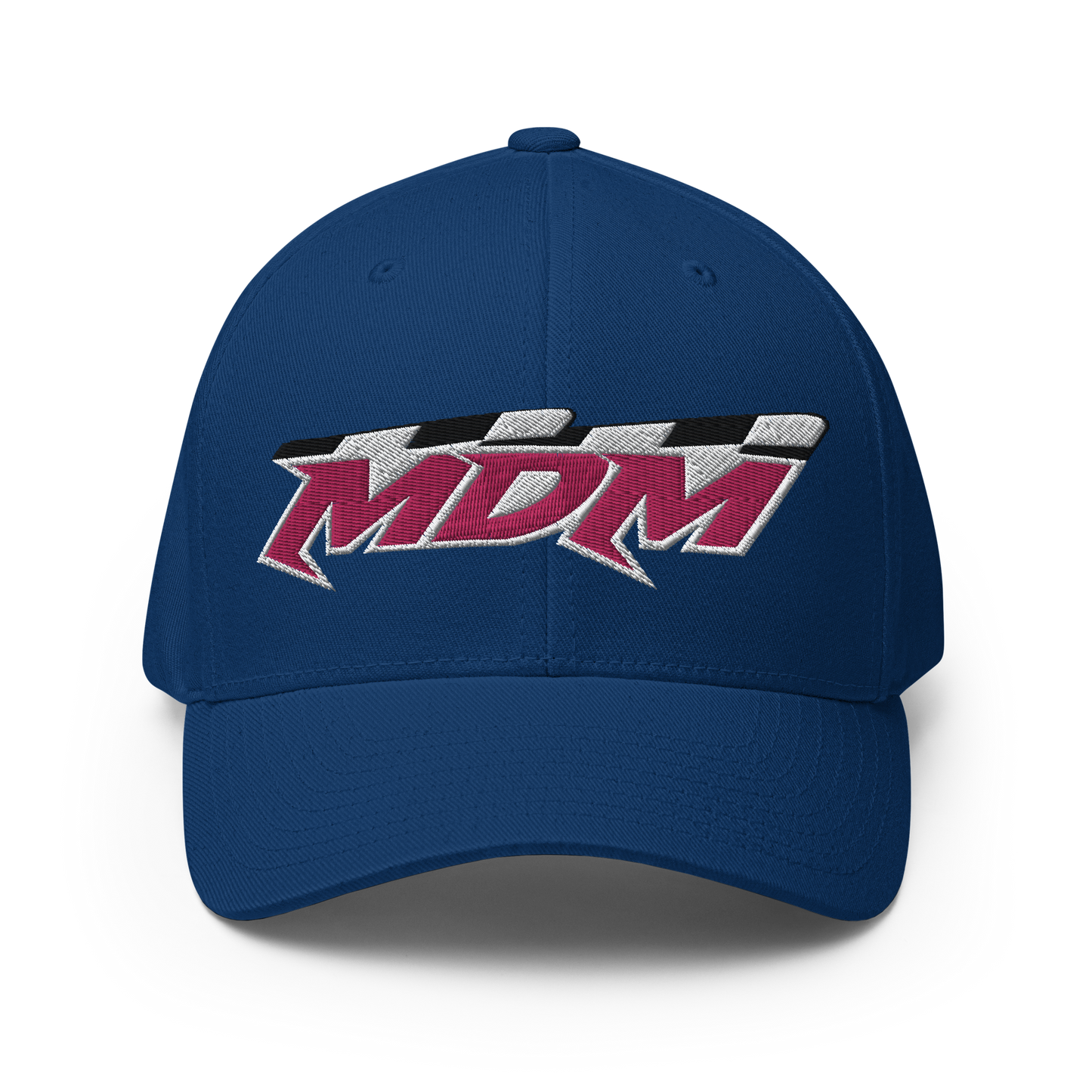 Madee Danzy Motorsports FlexFit Hat