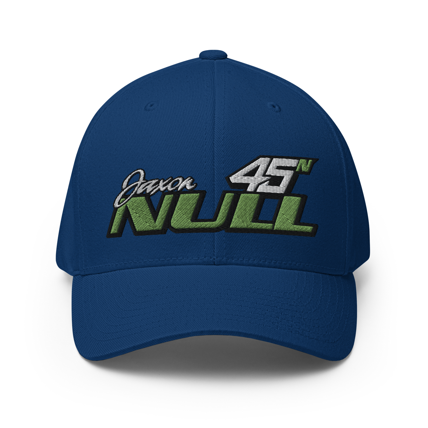 Jaxon Null FlexFit Hat