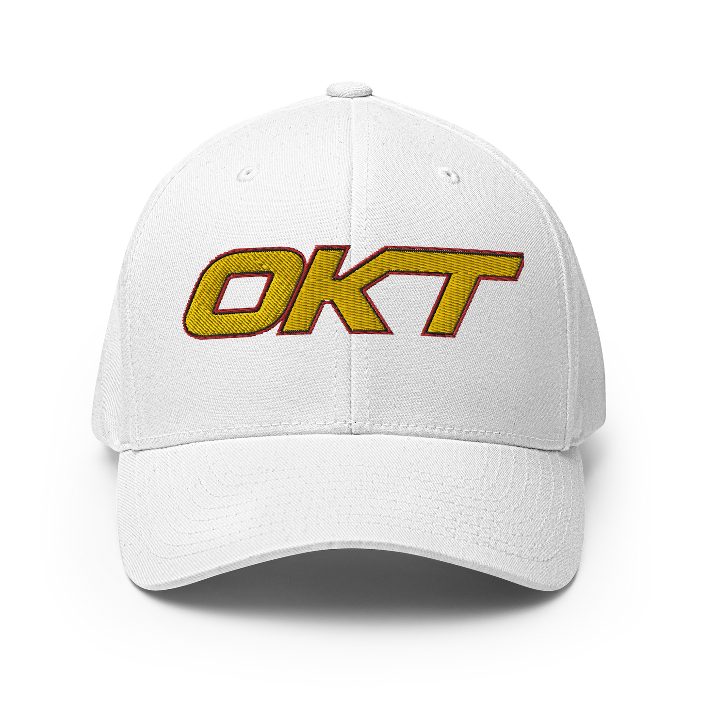 OKT FlexFit Hat