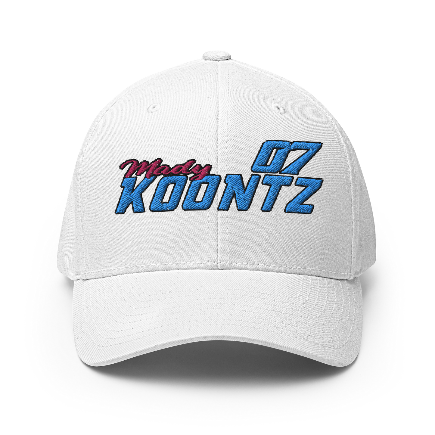 Mady Koontz FlexFit Hat