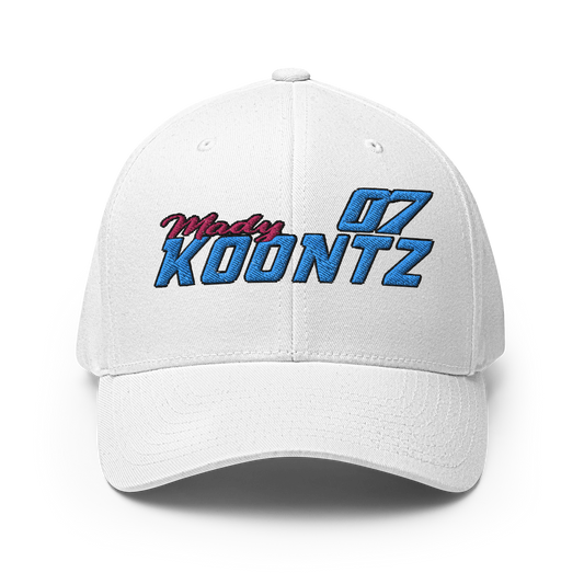 Mady Koontz FlexFit Hat