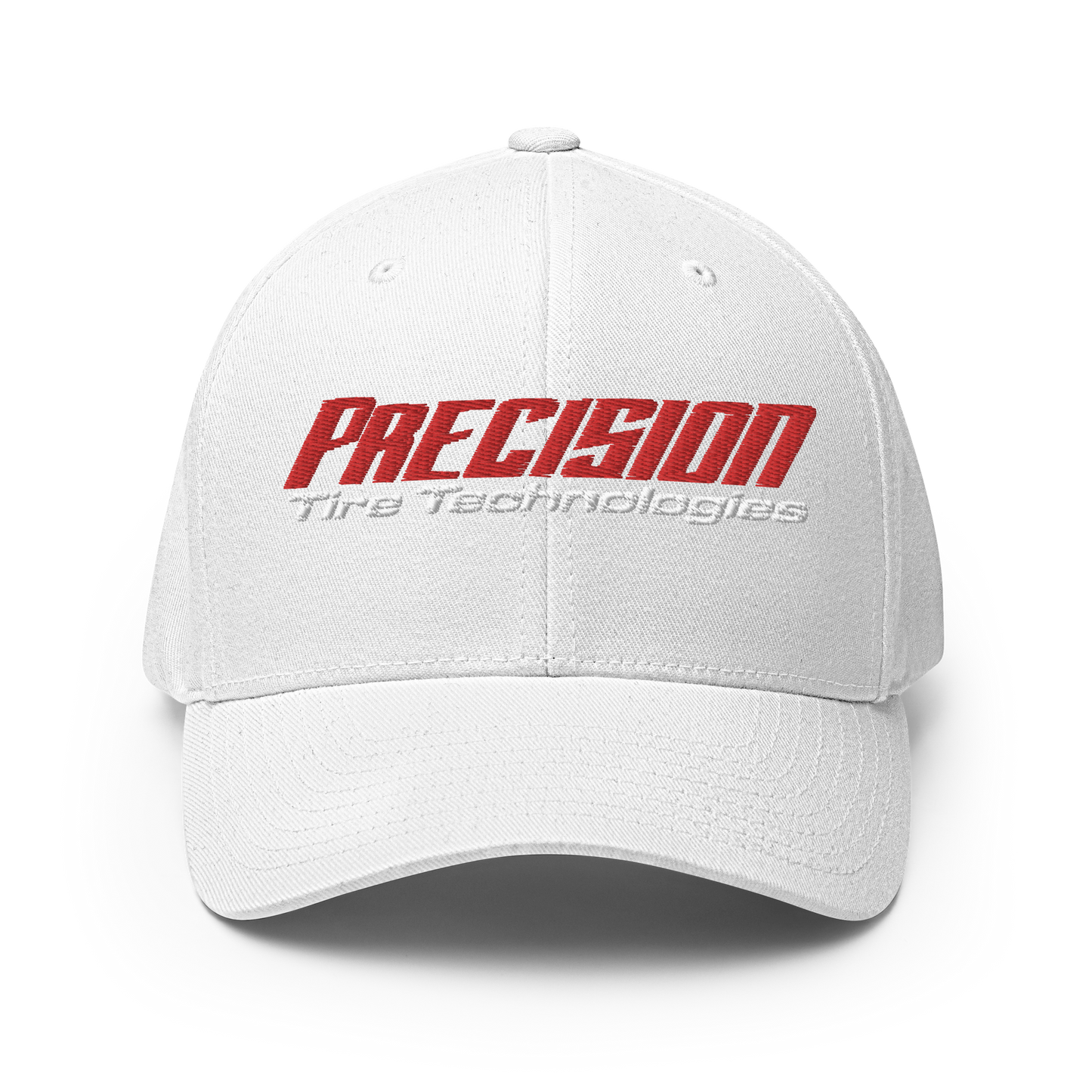 Precision Tire Tech FlexFit Hat