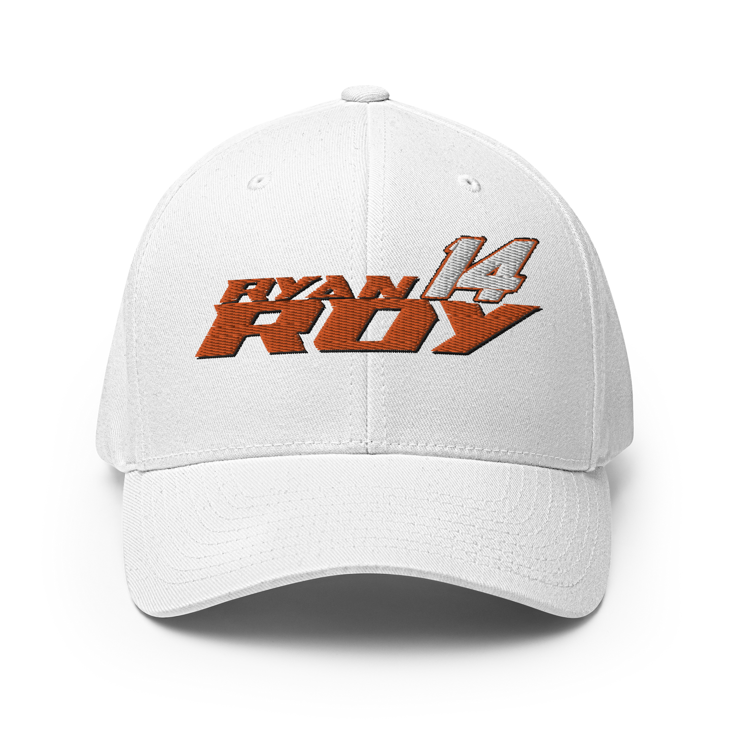 Ryan Roy FlexFit Hat (2024)