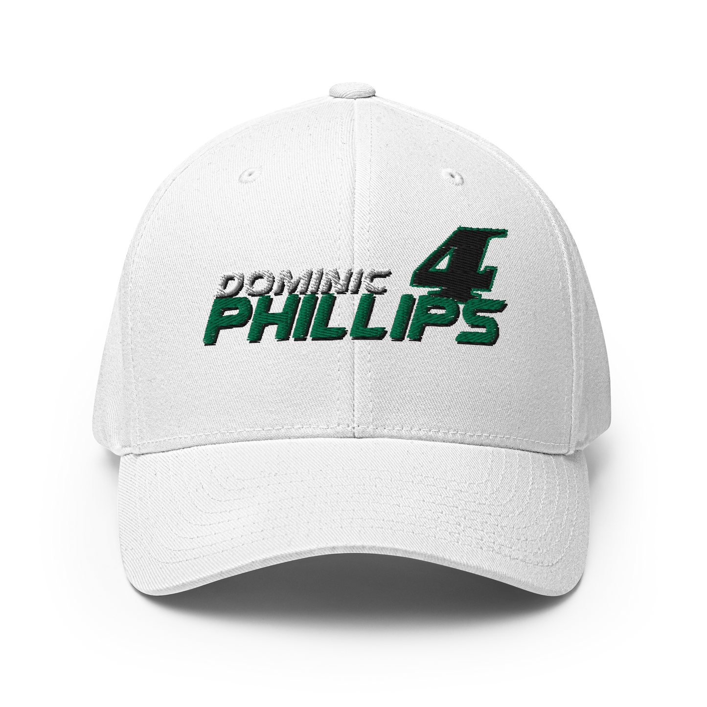 Dominic Phillips FlexFit Hat