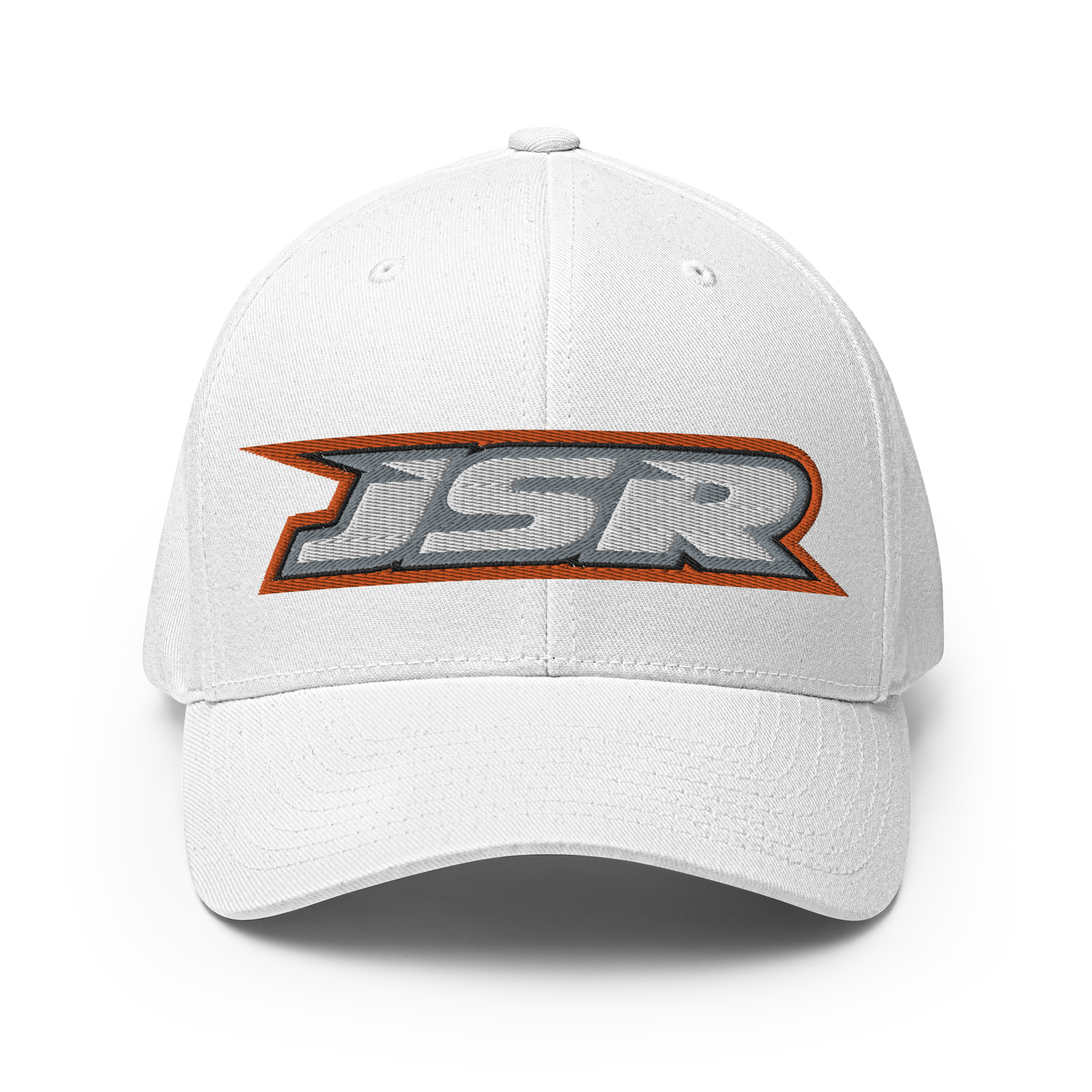 Jeremy Scott Racing FlexFit Hat