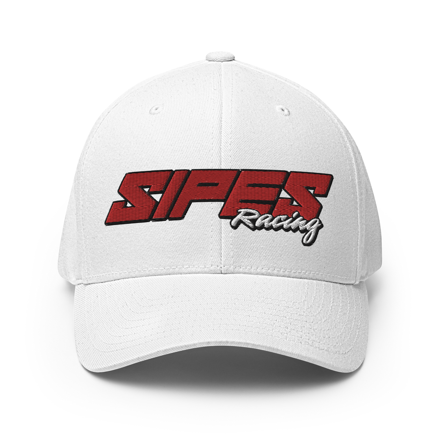 Sipes Racing FlexFit Hat