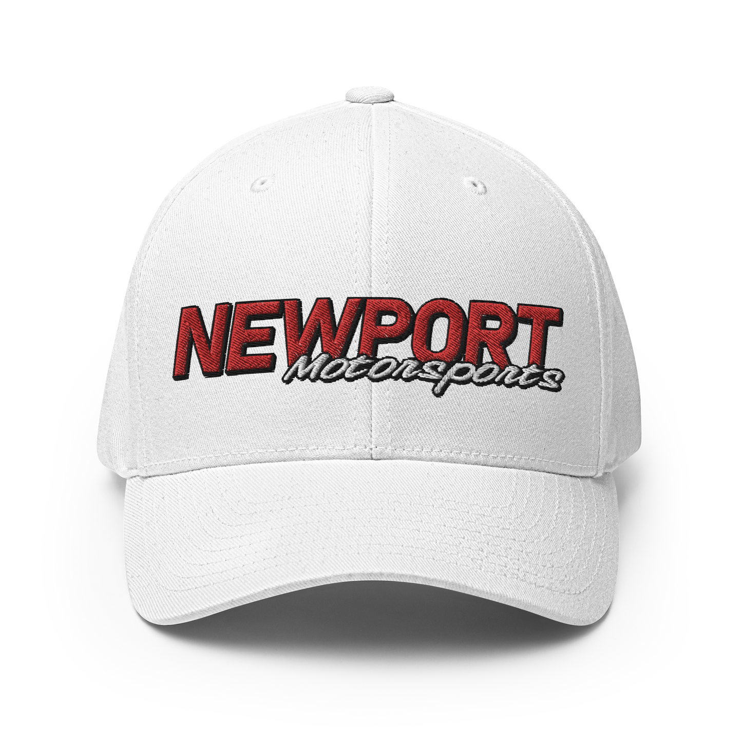 Briceson Newport FlexFit Hat